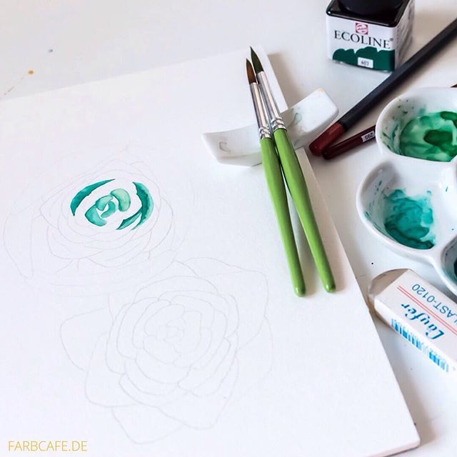 juliafasshauer's tweet photo. #WIP Pictures I never finished... Oops
-------------
Aus der Reihe "Bilder, die ich nie beendet habe"... gerade habe ich dieses Foto von 2016 gefunden und muss sagen... das Bild ist nie fertig geworden. Habt ihr auch solche Bilder?
.
.
.
.
.
. #farbcafe … https://t.co/1MmqyxAQ3e https://t.co/KusURBaWwE
