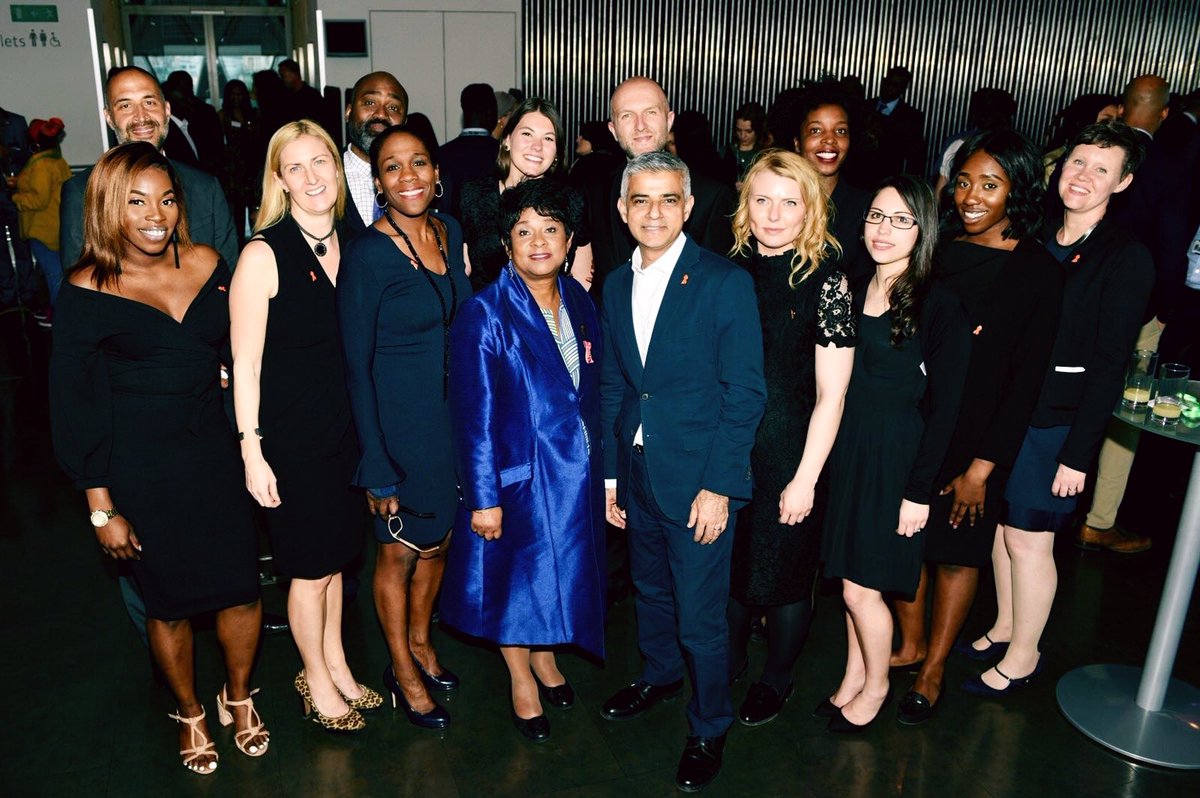 helentrenchard's tweet photo. TBT to last week, finally meeting the whole @S_LawrenceTrust team. It's a pleasure to know the incredible people taking forward #Stephenslegacy https://t.co/xbyvWmogdO