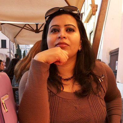 Yuhu!!! We have our <a href="/SFDC_HERO/">SFDC Hero of the Month</a> for the month of April and for the first time we have a Women as <a href="/SFDC_HERO/">SFDC Hero of the Month</a>. She is none other than Bhavna. Congrats <a href="/BhavnaBanodha/">Bhavna Banodha</a>!!! <a href="/Pal_Mannu/">Mannu Pal</a> <a href="/amit_sfdc/">Amit Chaudhary</a> <a href="/cloudyamit/">Amit Singh 🇮🇳 सत्य सनातन की जय 🕉️</a> <a href="/Enreeco/">Enrico Murru ☁️</a> <a href="/jhoskins/">Joshua Hoskins ☁</a> <a href="/fcathala/">Fabrice Cathala</a> <a href="/sergeyer/">Sergey Erlikh</a> @LaurenTouyet

sfdchero.saasnic.com/Bhavna_Banodha…