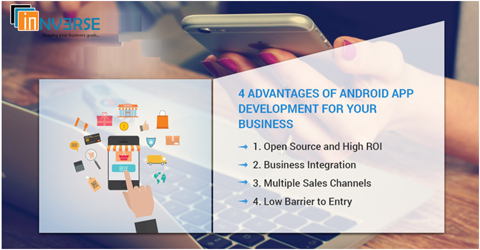 innversetech's tweet photo. @innversetech offers effectual services to prepare application for Android platform. A mobile app android app is finding way because of ease of use and accessibility.We deliver custom android apps, windows apps including the latest features.

Tvisit https://t.co/kdJnoN7Mot https://t.co/vcFSldfmU7
