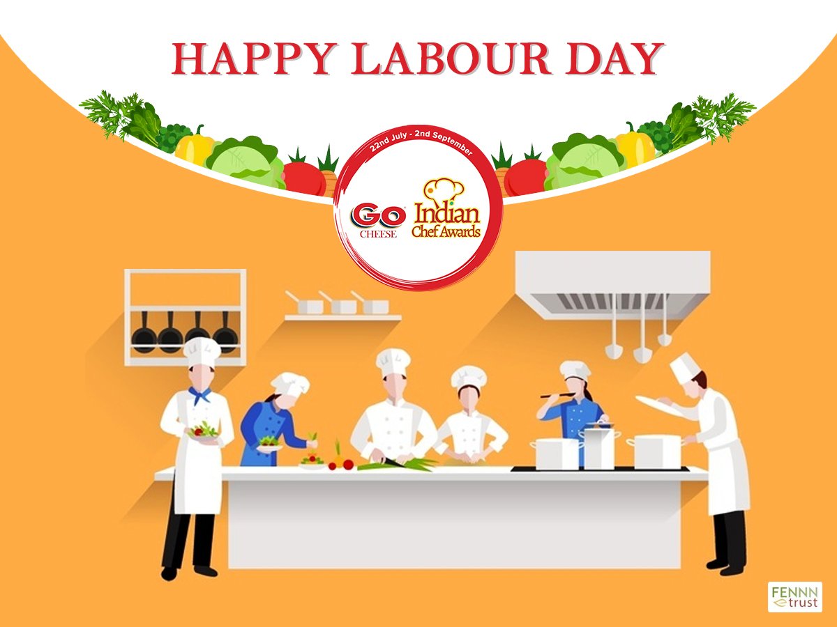 Indian Chef Awards on Twitter: