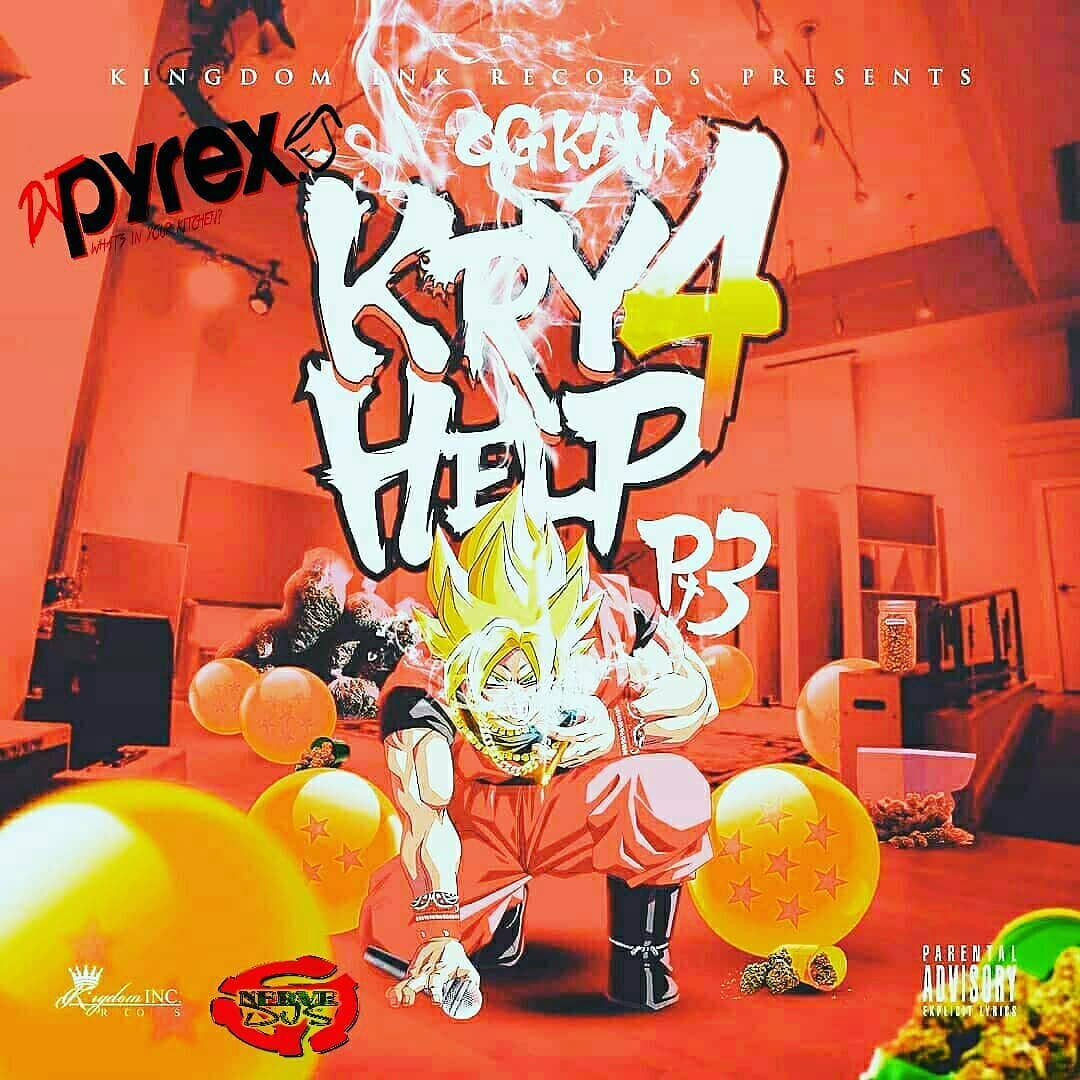 djpyrex_atl's tweet photo. #PyrexApproved OG Kam @ogkam_bam Hosted by @djpyrex โ KRY4HELP Pt3 - https://t.co/ySKuO9IOB3 #Kry4Help3 https://t.co/ySKuO9IOB3 https://t.co/BsJHPo0Ino