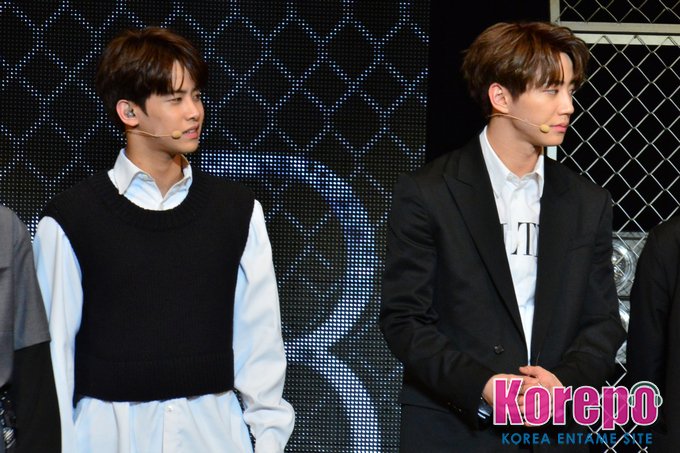 Korepoコレポ Jun を中心に面白いトークも聞かせてくれました 再起プロジェクト The Unit から誕生した Unbの初の東京ファンミのレポートを掲載しました 取材レポ Unb 9人の色々な魅力を探しながら応援してください 日本3都市公演を大盛況で飾る Korepoコレポ Jun を中心に面白いトークも聞かせてくれました 再起プロジェクト The Unit から誕生した Unbの初の東京ファンミのレポートを掲載しました 取材レポ Unb 9人の色々な魅力を探しながら応援してください 日本3都市公演を大盛況で飾る