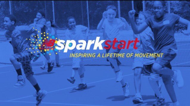 ACTeamWarr's tweet photo. Another school signed up and excited to be taking part in the 💯 mile challenge. Thank you for your time this morning Jess #Sparkstart @BurtonwoodCPS @NewBalanceUK https://t.co/3fDNcrL6tN