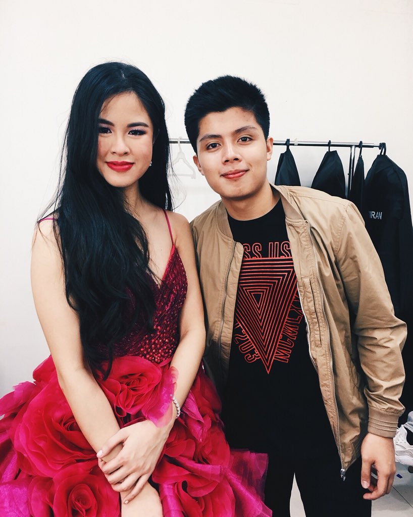 brian_gazmen's tweet photo. Happy birthday @delavinkisses 🎈🎉 hope you had a Great one 🙌 https://t.co/5qqj2S2oAc