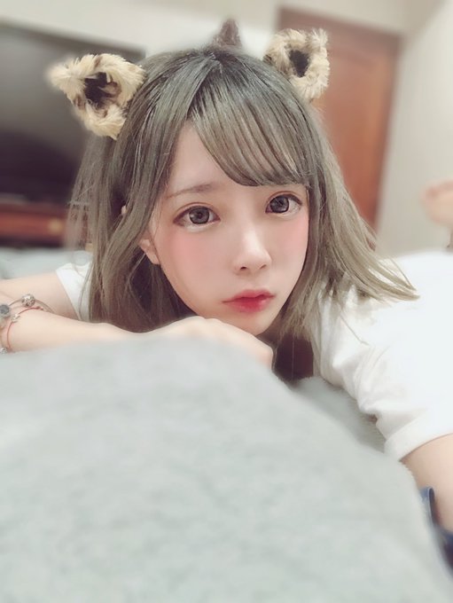 Twitterのコスプレ画像30