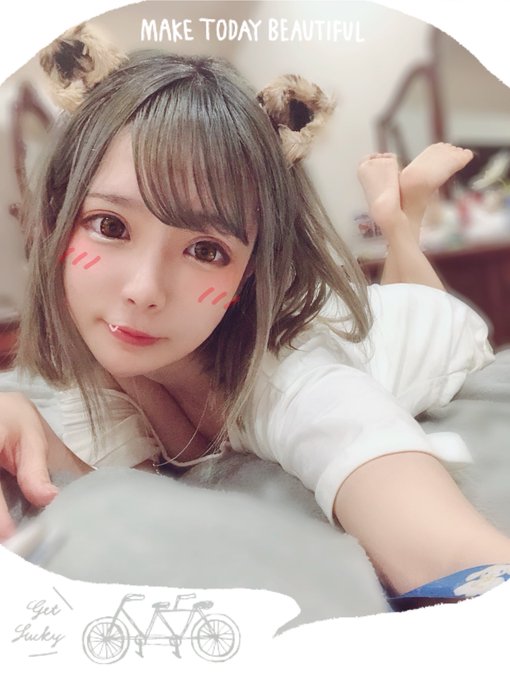 Twitterのコスプレ画像29