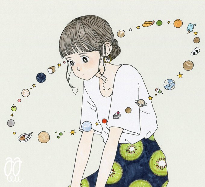 「惑星」のTwitter画像/イラスト(人気順｜RT&Fav:50)