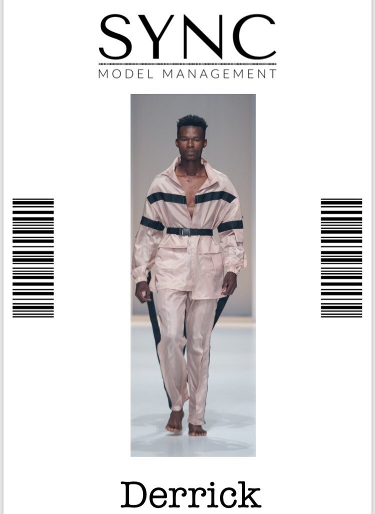 SYNCMM_'s tweet photo. Derrick for Ralfe
Spring | Summer 2018
@safashionweek
#SAFW #SAFWSS18 #FashionWeek #RunwayModel #RunwayModels #Designer #SYNCSLAYS #SYNCmodels #Runway #SYNCmodelsdoitbetter #SAfashion #CruzVodka #WoolWorths #Carltonhair #Lufthansa #SandtonCity #GQ #GQsouthafrica #Sunglasshut https://t.co/5pMrVZH5mB