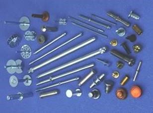 Clevedonfast's tweet image. Whilst we are happy to manufacture products to BS, ISO, DIN and other international standards, many of our products are customer specific.
We work with our customers to develop components for specific applications. 

#rivets #solidrivets #mechanics  #manufacturing #bespoke