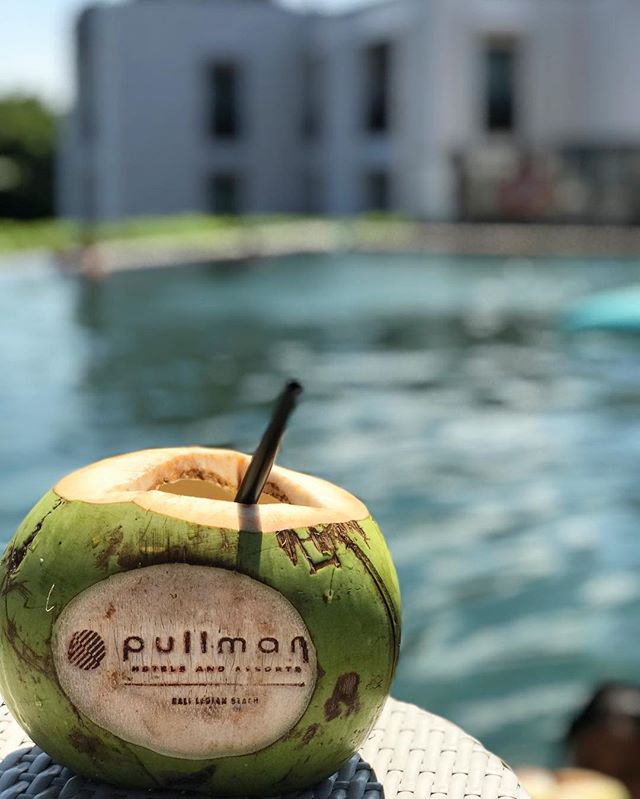 Pullman Bali Legian Beach tweet media
