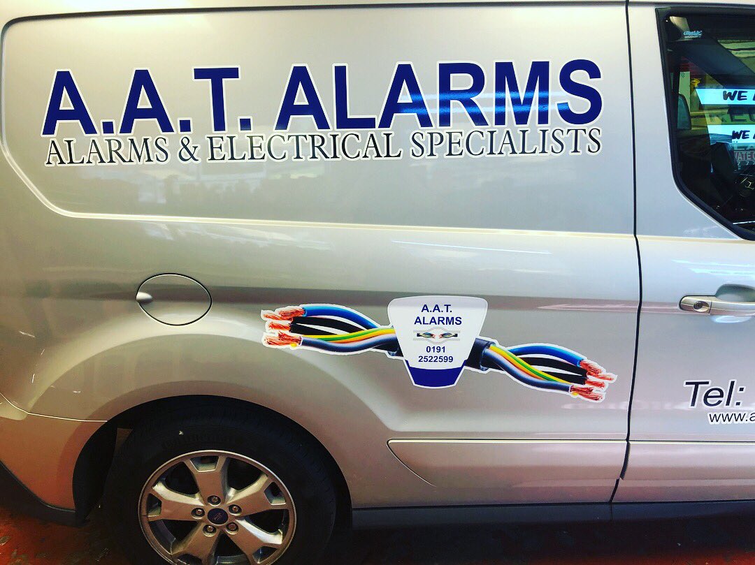 Alan Rowe Signs & G tweet media