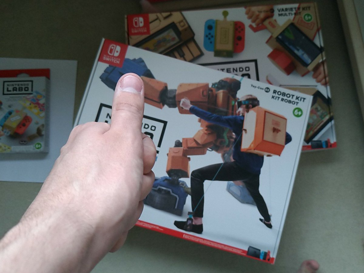 LinkTijger tweet media