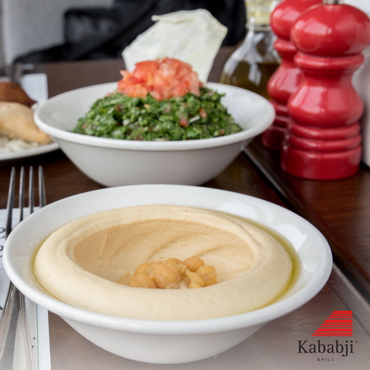 Lunch or Dinner at Kababji on Friday’s is Always Better. #Kababji #Dubai #AbuDhabi