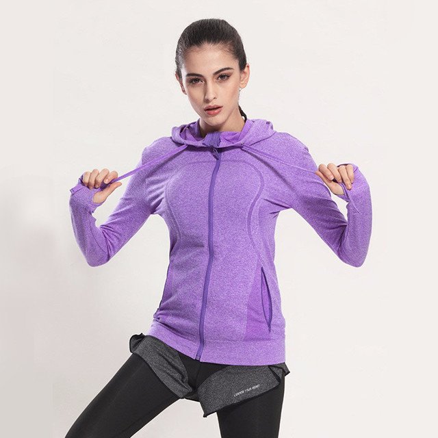 ...
HOODED RUNNING JACKET - $17.00
.
Click link in our bio!!!
@dailyrunbuddy ☝
@dailyrunbuddy ☝
@dailyrunbuddy ☝