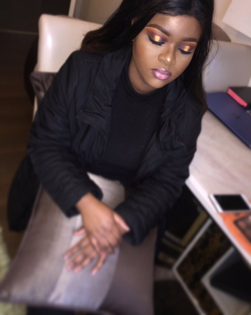 AzMarieEssence's tweet photo. It's been a minute ✨✨✨ https://t.co/qZcbCyVdjB