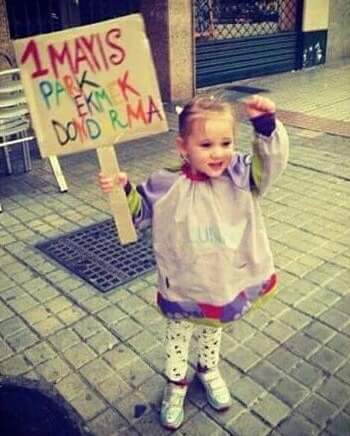 cavitzengincell's tweet photo. #1Mayıs
/
#İşçiBayramı
/
#Birlikte1Mayısa
/
#Yaşasın1Mayıs
/
#1MayısKutluOlsun
/
#1MayısİşçiveEmekçiBayramı
/
#1MayısEmekveDayanışmaGünü
/
#1MayıstaMeydandayız
/
Haksızlıklar son bulsun
Eşitsizlikler kaybolsun
#Emek kazansın
#Adalet'sizlikler kahrolsun
/
#MutlulukDEMEK
Emek demek https://t.co/69PyuLuqhT