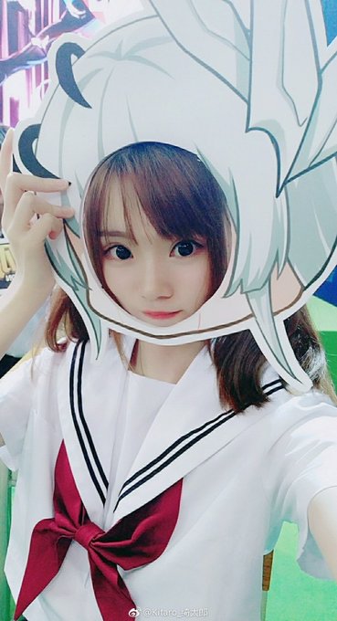 Twitterのコスプレ画像25