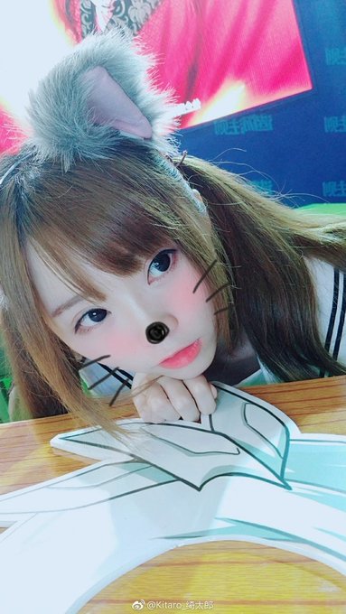 Twitterのコスプレ画像27