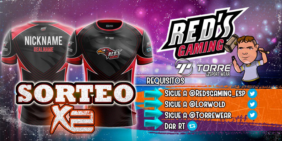 Reds Gaming E.C 🔴 tweet media