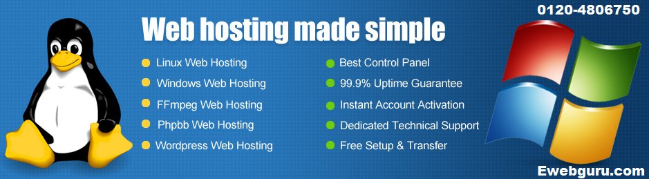 Arun_Dhakoliyaa's tweet photo. Get best #linux_hosting_service at cheapest prices in India. Ewebguru is a reliable linux hosting plan provider & solution for wordpress, joomla hosting website. Visit https://t.co/vJBIW99quh https://t.co/OptwAElQEN