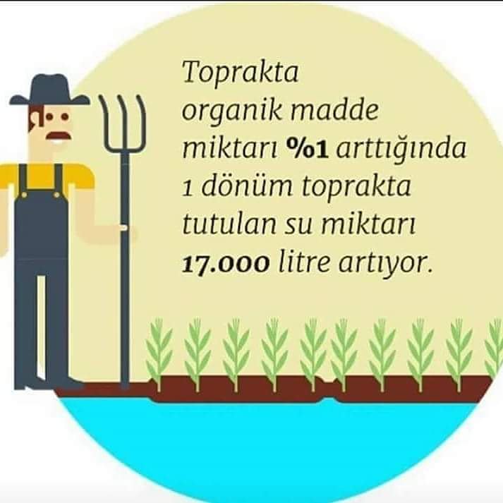 Sağlığınız için organik ürünler , 
Organik ürünler için solucan gübresi..
İletişim : 0544 669 71 10

#nemsolucan #solucan #gübre #solucangübresi #eiseniafoetida #kırmızıkaliforniyasolucanı #bizimlehepdahaiyiye #toprak #tarım #toprakdoktoru #kırıkkale #organik #organiktarım