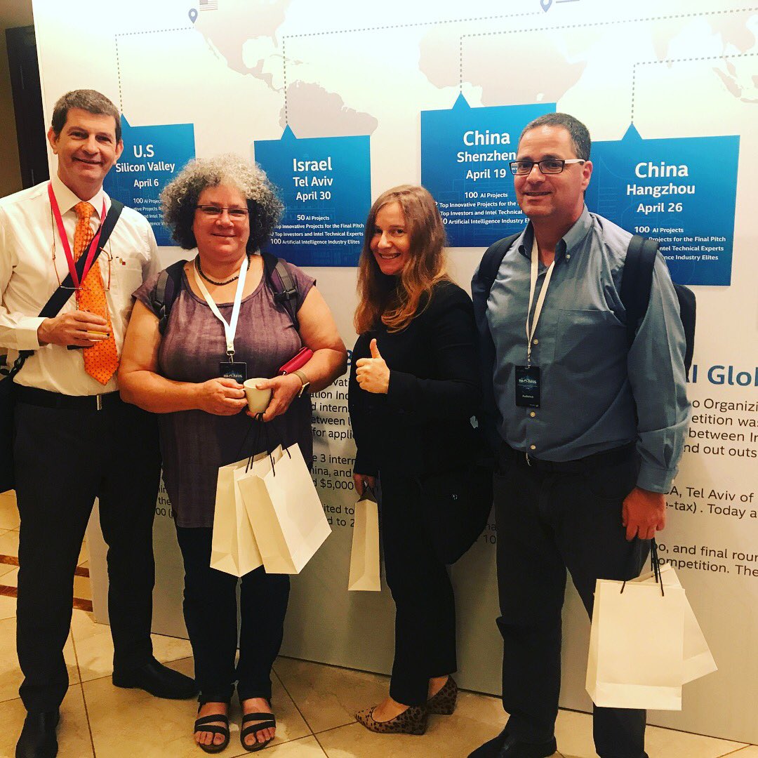 hongkong_israel's tweet image. This week at #startupnation? Our main man @Yesha #YeshaSivan is in town #techcode #innovation #disruption #israelitech #bigdata #medtech #uniqueshpiel by Yesha:-) #hongkong #telaviv