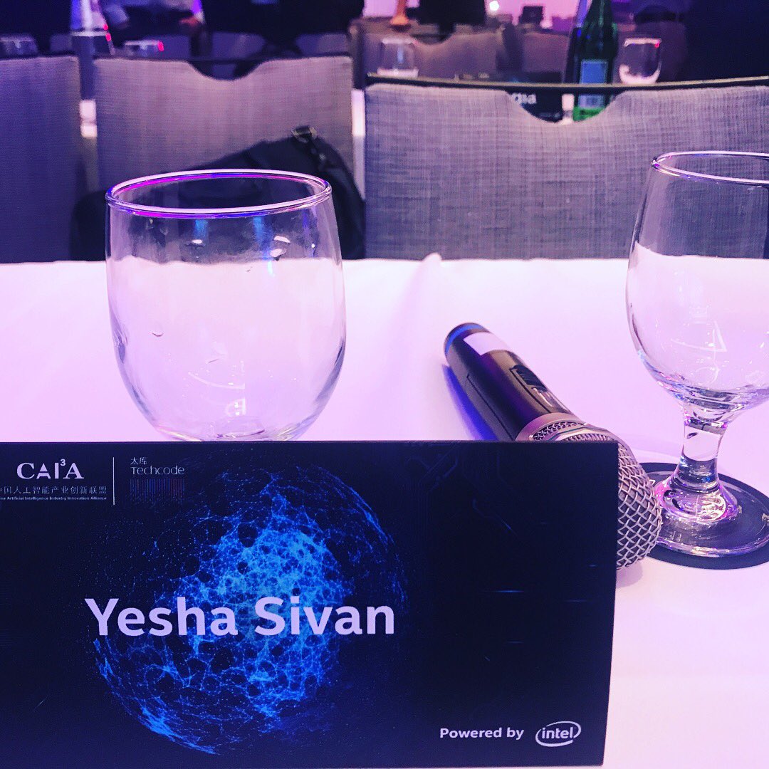 hongkong_israel's tweet image. This week at #startupnation? Our main man @Yesha #YeshaSivan is in town #techcode #innovation #disruption #israelitech #bigdata #medtech #uniqueshpiel by Yesha:-) #hongkong #telaviv