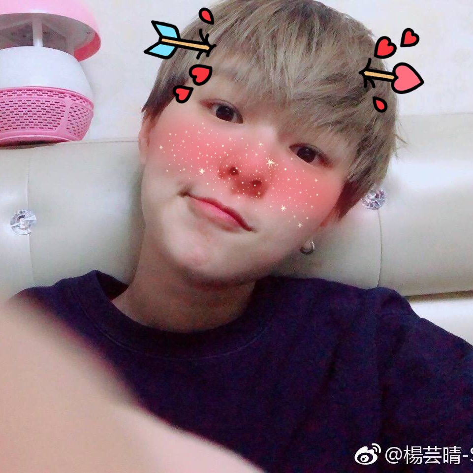soft101cn's tweet photo. ✧ #杨芸晴 ┊#sunnee˚✧˳⁎˚✧
˚✧˳⁎˚✧ #创造101┊#pd101china ✧ https://t.co/8q4CvgtYJo