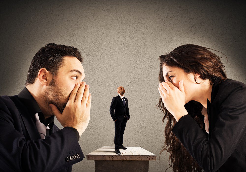 netabuzzcom's tweet image. 『悪口を言う人の心理状況を公開！対処法を学んでトラブルを回避しよう！』 netabuzz.com/life-health/ab…