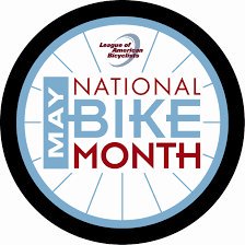 TheCRWheelers's tweet image. May is National Bike Month. Get out and ride with us. #BikeMonth