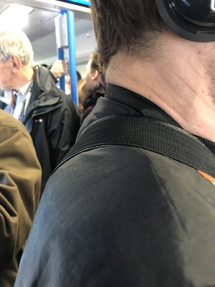 jameslawrenceDA's tweet photo. @BTPCambs @GNRailUK @Virgin_TrainsEC It’s lovely out here on your new trains this morning! https://t.co/aclVProDg5