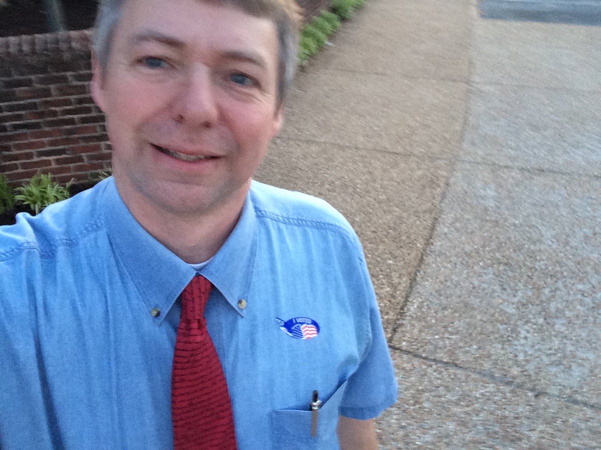 David Reed (ReedforCouncil) Twitter