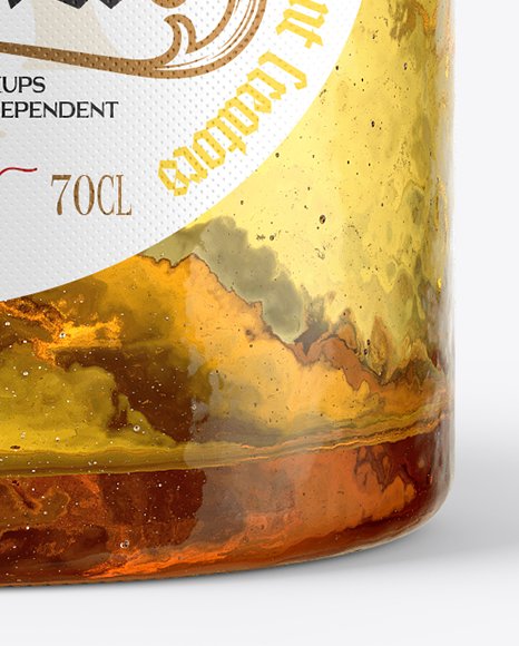 Yellow Images On Twitter Antique Bottle Mockup Https T Co A7oljkxr92