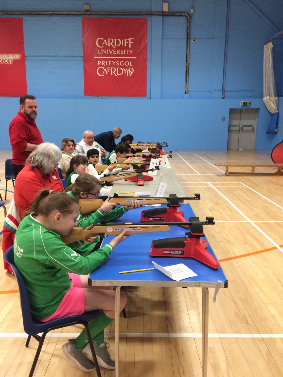 Cardiff Games 21/22 tweet media