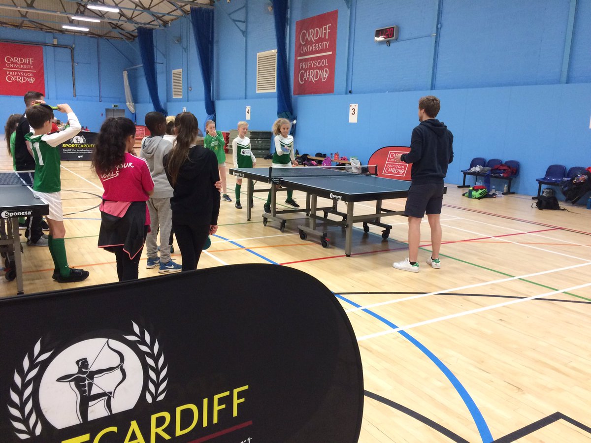 Cardiff Games 21/22 tweet media
