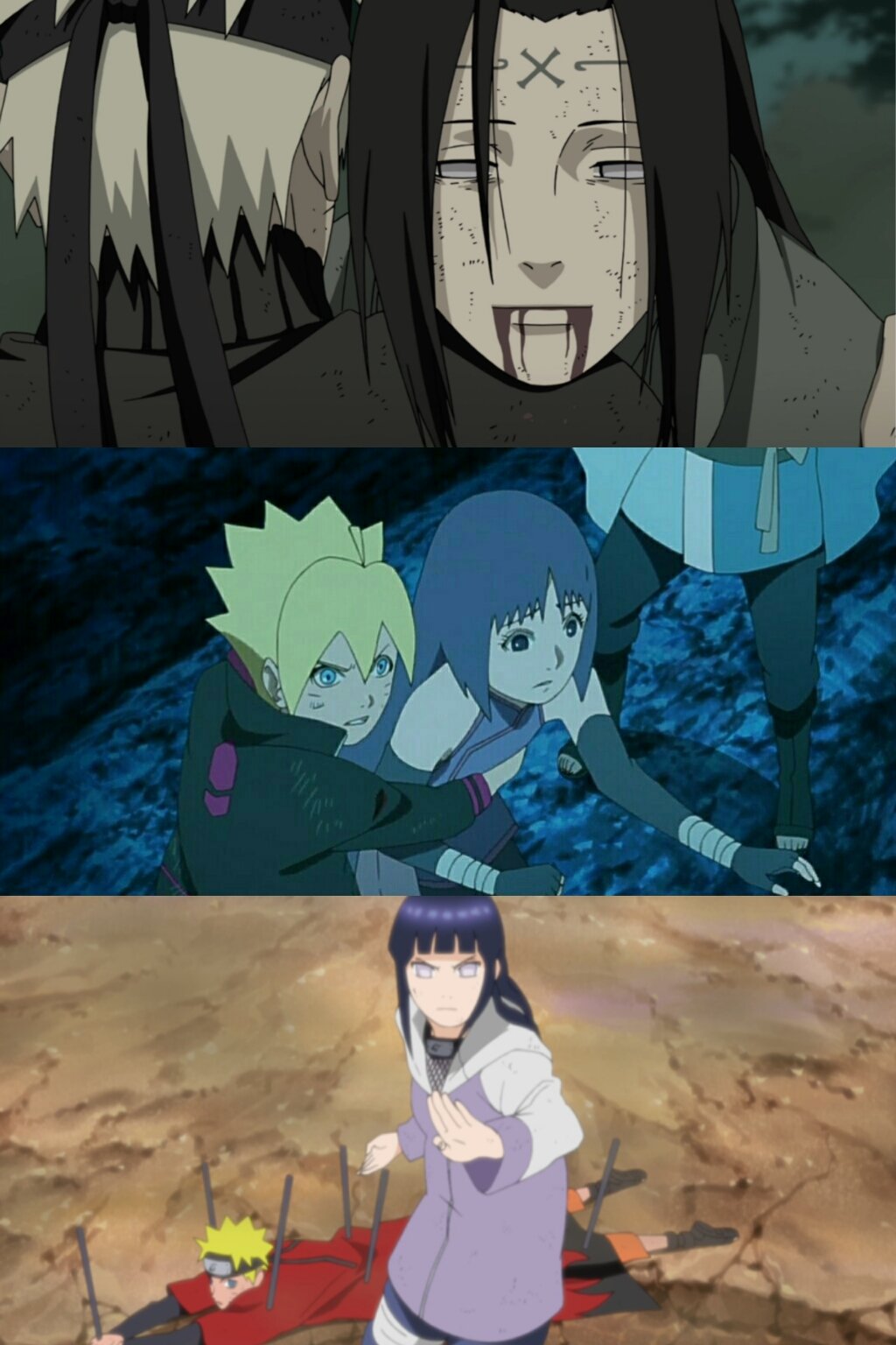 Boruto: Here's Why I Think Borusumi Will Be Happening