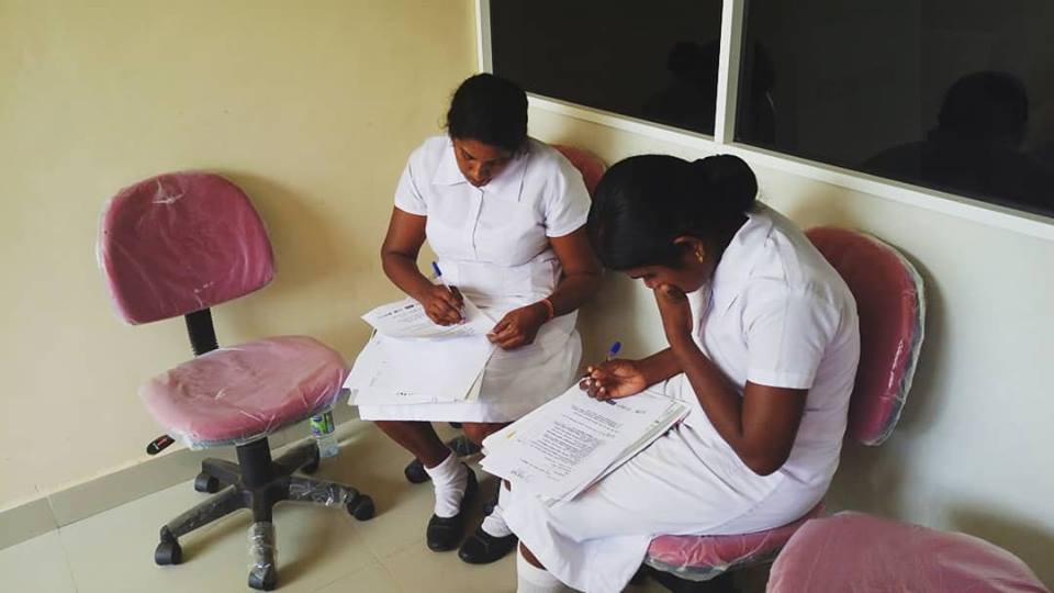 globalhme's tweet photo. Some of the mental health trainings taking place this week for primary care practitioners, public health professionals and community representatives in the Northern Province of Sri Lanka. @THEME_INSTITUTE @AngliaRuskin #COMGAP #mhGAP #globalmentalhealth https://t.co/h2pTbOcoCa