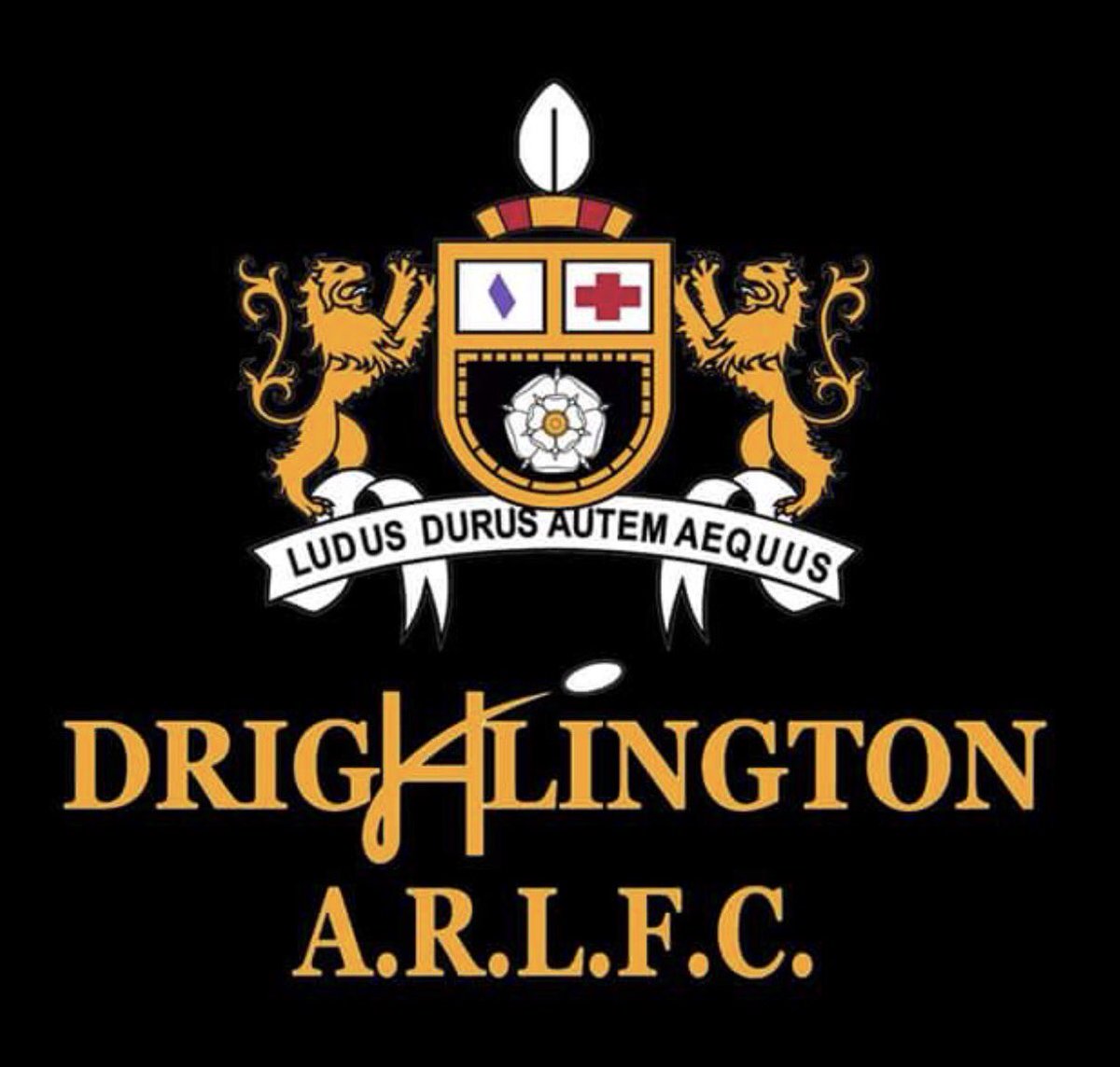 **** PLEASE SHARE ****

⭐️Join us TODAY for a FREE TASTER SESSION! ⭐️

⏰5:45pm

📍Drighlington Primary School Field from LCC,  Moorland Road, Drighlington BD 11 1JY

To register your interest......

📲TEXT: RUGBY DRIG to 07580140054

<a href="/Drigrugby/">Drighlington ARLFC</a> @RugbyAM