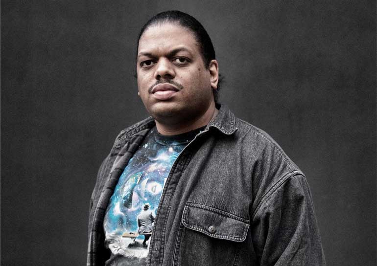 Героем первого выпуска YouTube-канала Music Atelier 2.0 стал <a href="/KerriChandler/">Kerri Chandler</a> 

testpress.news/geroem-pervogo…