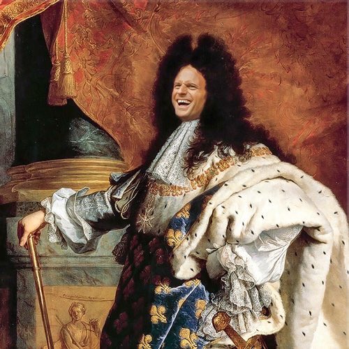 Marc_Claret75's tweet photo. Alors les syndicats heureux de vous faire mépriser par le Monarque 😂😂😂😂 https://t.co/bDl0qpnWQS
