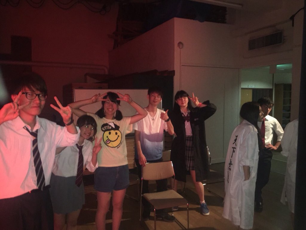 HESS97th's tweet photo. 5月といえば、SKITの季節！！
SKIT説明会が5/17にあります！！
SKITとは日本語訳で寸劇っていう意味で、英語劇を通してみんなで楽しく英語に触れます！
この企画で毎年みんな仲良くなり、友達が沢山できます🤗
参加したい人は気軽にDMください👍 https://t.co/YD3LcpV4if