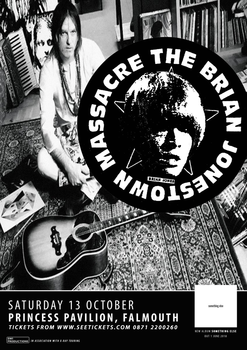 SW1 Productions tweet media