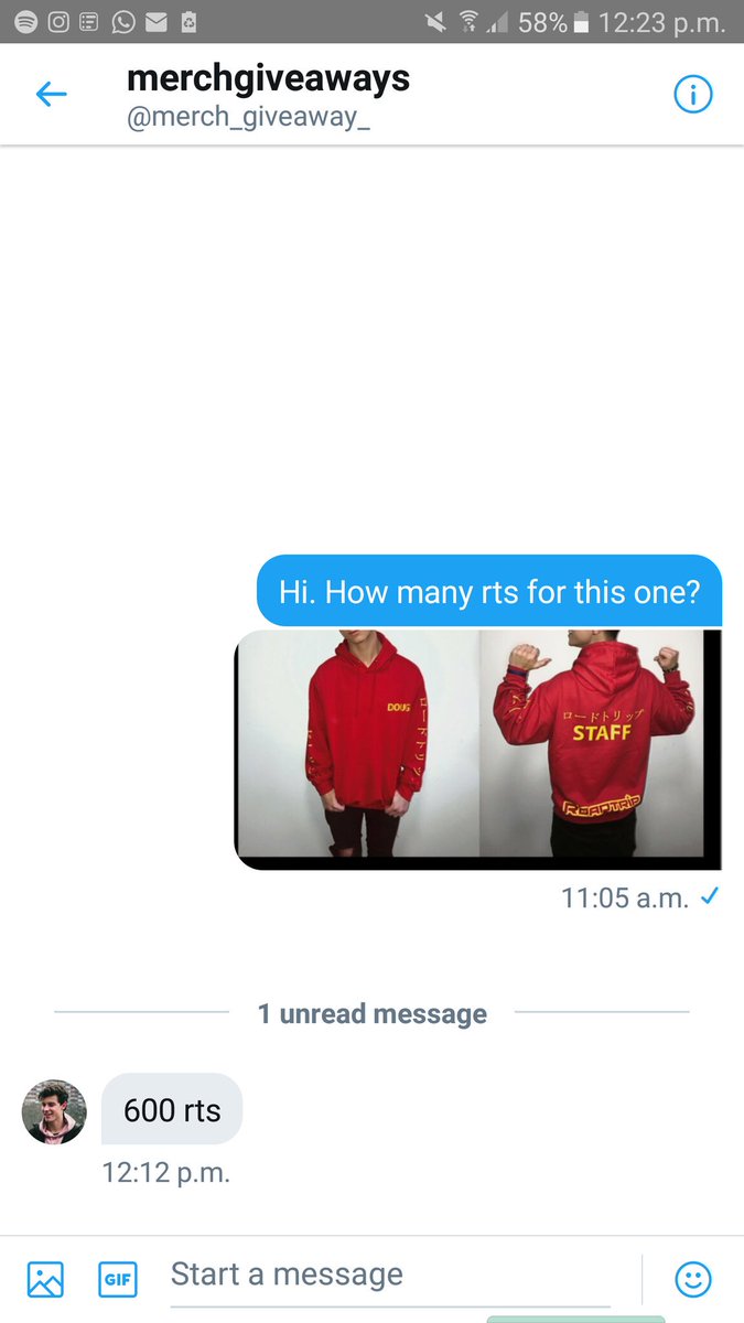 Archivemikey96's tweet photo. GRILLS I NEED YOU! PLS RT THIS! IT MEANS A LOT FOR ME! #RT #RT4RT #GIVEAWAY #LIKES  #italy #RetweeetPlease https://t.co/iBwjftrB1w