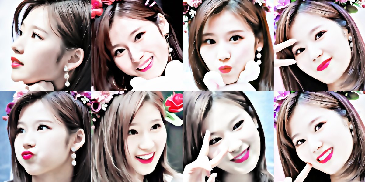 𓏵ˑ╱ Sana #TWICE ╱ˑ𓏵
🐇♡̼ — #แจกดิส ยพท rt ตามทัก — ♡̼🤺
ᚉ˓⁽🔗: imgur.com/a/GIdYd2F ⁾˒ᚉ