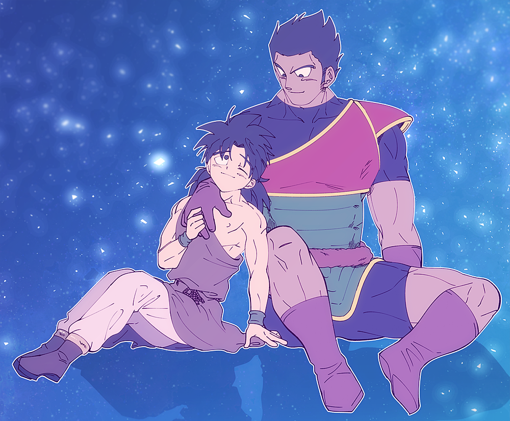 「18.05.01행복했던 그 시절 」|🅜🅞🅚のイラスト