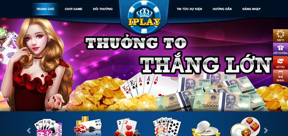 danhbaidoithe's tweet photo. Cổng game bài đổi thưởng nào đang được nhiều người săn đón nhất? Với rất nhiều game đổi thưởng bao gồm cả những mini game được yêu thích. Chi tiết có tại: https://t.co/fUc1OYUakX https://t.co/EErHaVDXrS