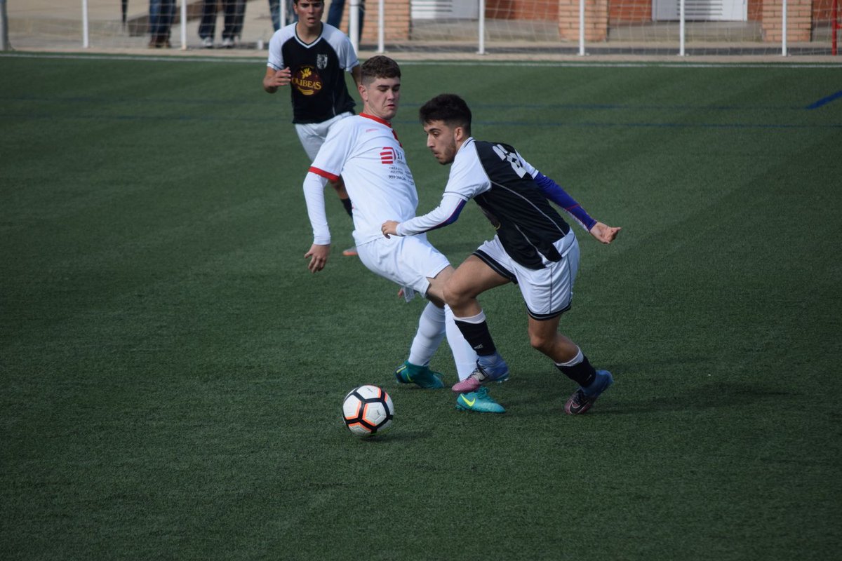 Se acabó ⚽️⚽️