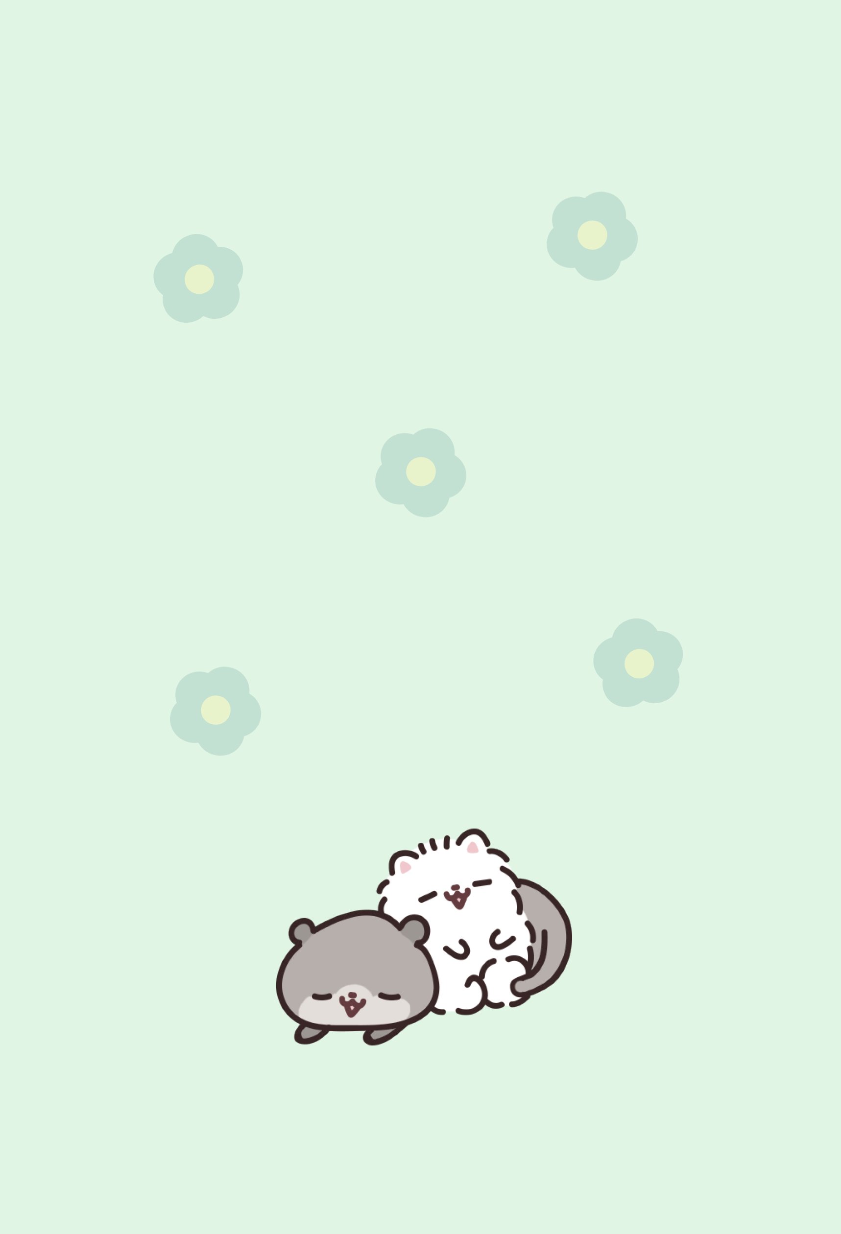 ポメラニアンもち Twitterren あーっという間に5月だね ฅ ﻌ ฅ 今月の壁紙です Lineの着せ替えも今月新しいのが出るから待っていてくださいね ポメラニアンもち壁紙 ポメラニアンもち T Co 1h0mgcrizv Twitter
