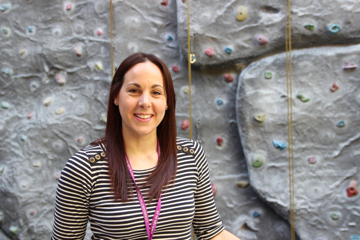 RobertGordonUni's tweet photo. RGU is set to launch a new degree aimed at changing the public’s perspective of exercise and keeping fit, and course leader Laura Stewart has been speaking about her thoughts on the MSc and its impact. https://t.co/ZutBnWA6f1 #exercise #health #wellbeing #coaching https://t.co/TOFiPgOzdG
